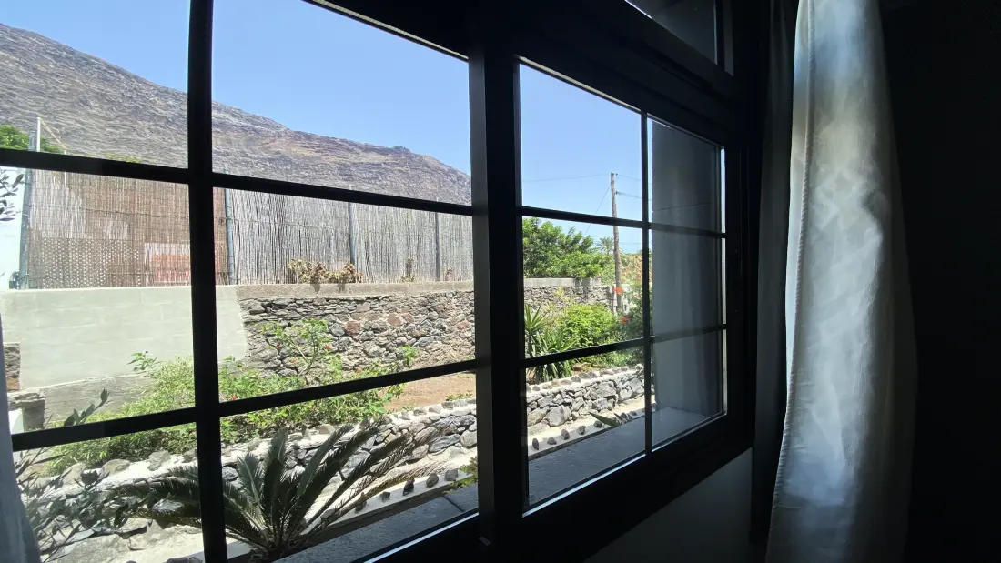 Appartements à Valle Gran Rey - Ile de La Gomera