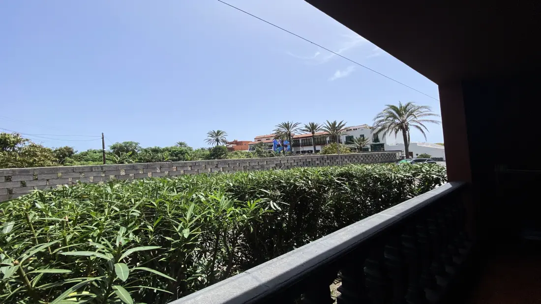 Appartements à Valle Gran Rey - Ile de La Gomera
