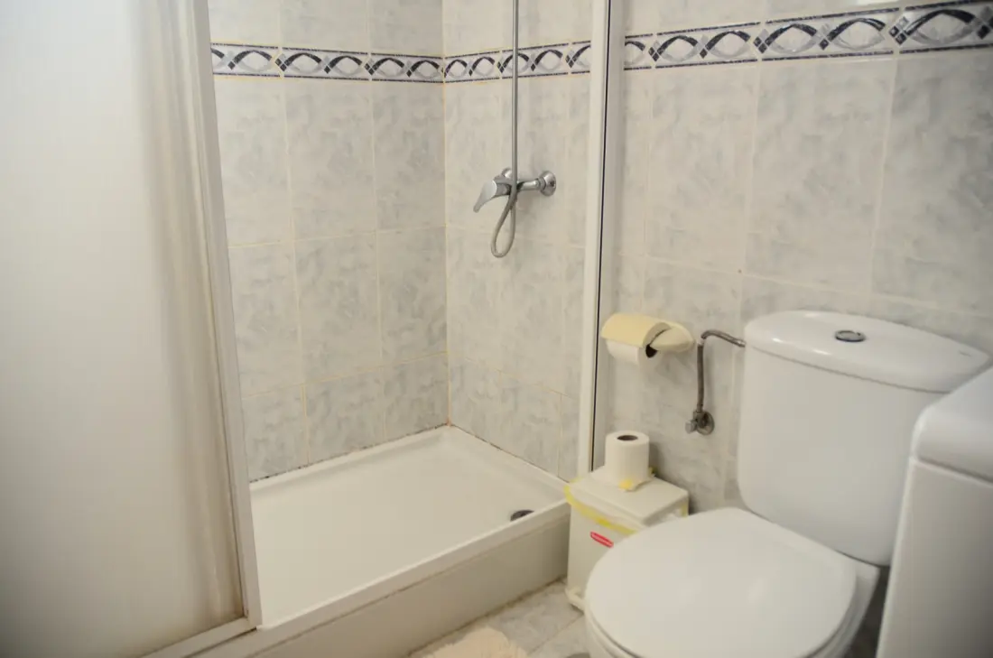 Appartements à Valle Gran Rey - Ile de La Gomera