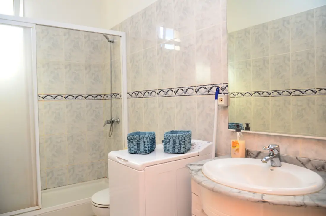 Appartements à Valle Gran Rey - Ile de La Gomera