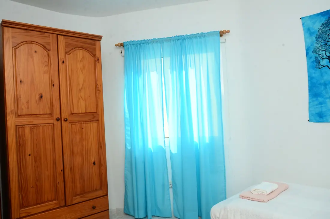 Appartements à Valle Gran Rey - Ile de La Gomera