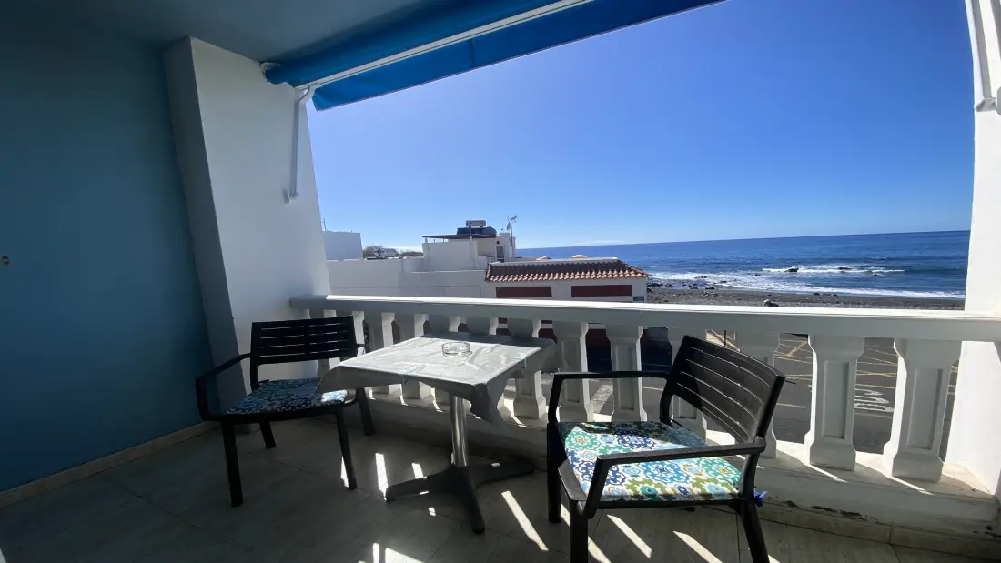 Appartements à Valle Gran Rey - Ile de La Gomera