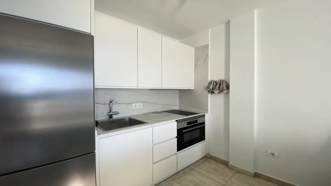 Appartements à Valle Gran Rey - Ile de La Gomera