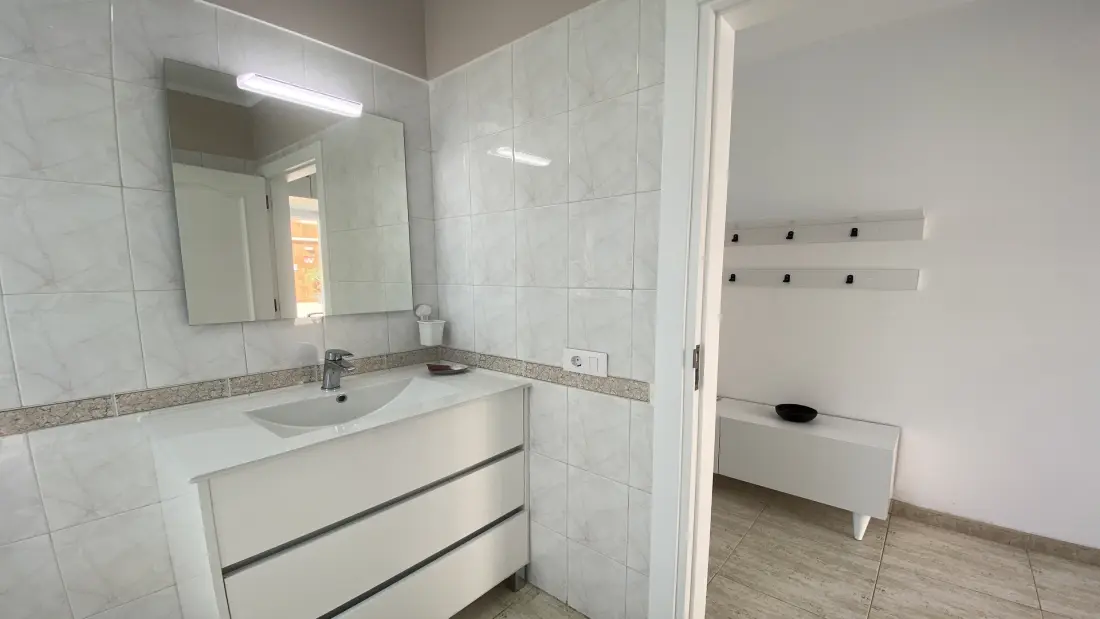 Appartements à Valle Gran Rey - Ile de La Gomera