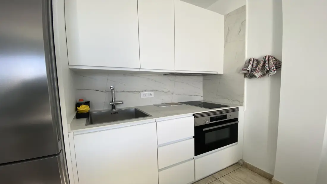 Appartements à Valle Gran Rey - Ile de La Gomera