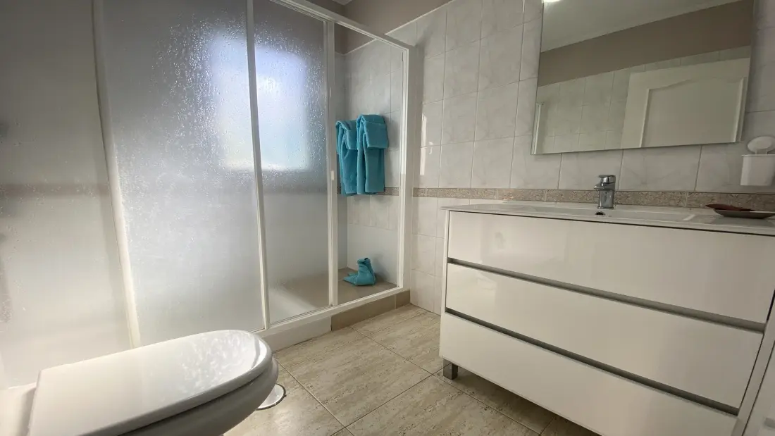 Appartements à Valle Gran Rey - Ile de La Gomera