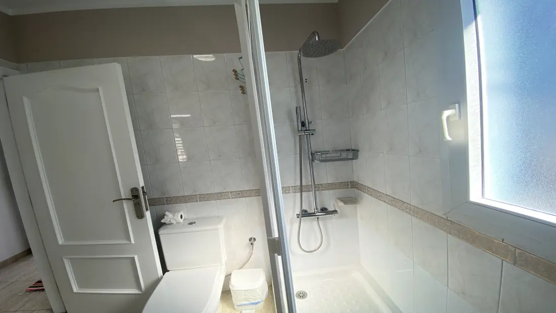 Appartements à Valle Gran Rey - Ile de La Gomera