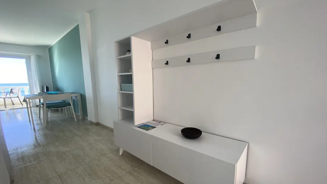 Appartements à Valle Gran Rey - Ile de La Gomera