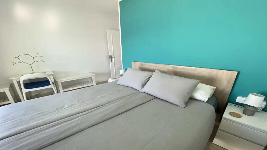 Appartements à Valle Gran Rey - Ile de La Gomera
