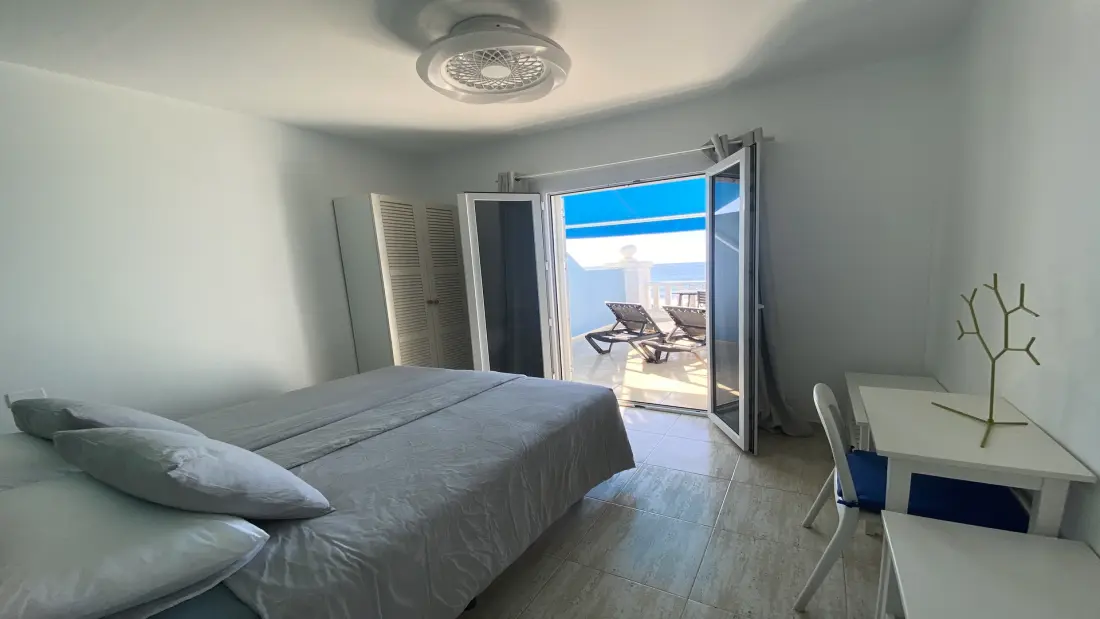 Appartements à Valle Gran Rey - Ile de La Gomera