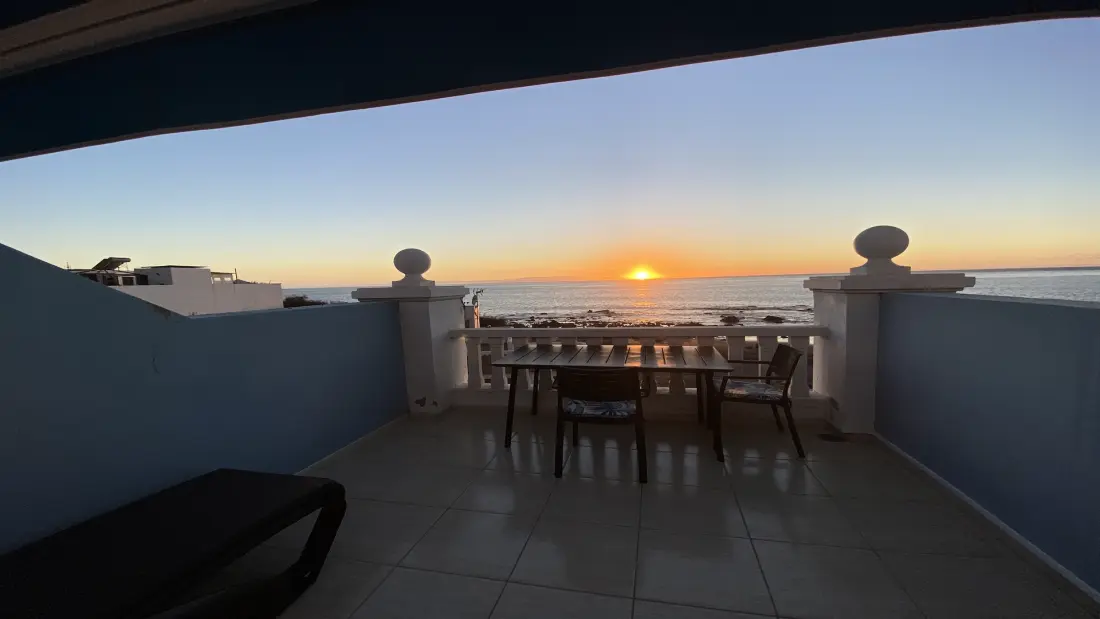 Appartements à Valle Gran Rey - Ile de La Gomera