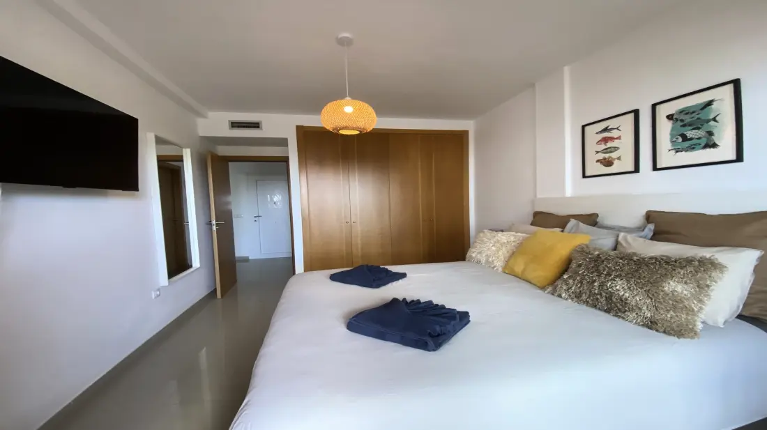 Appartements à Valle Gran Rey - Ile de La Gomera