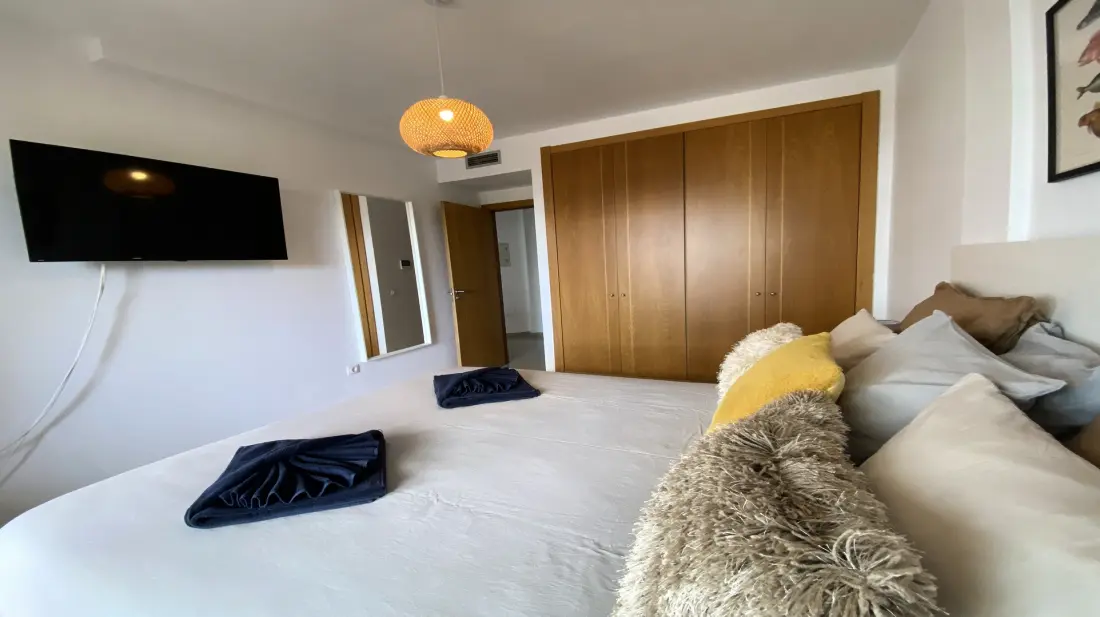 Appartements à Valle Gran Rey - Ile de La Gomera