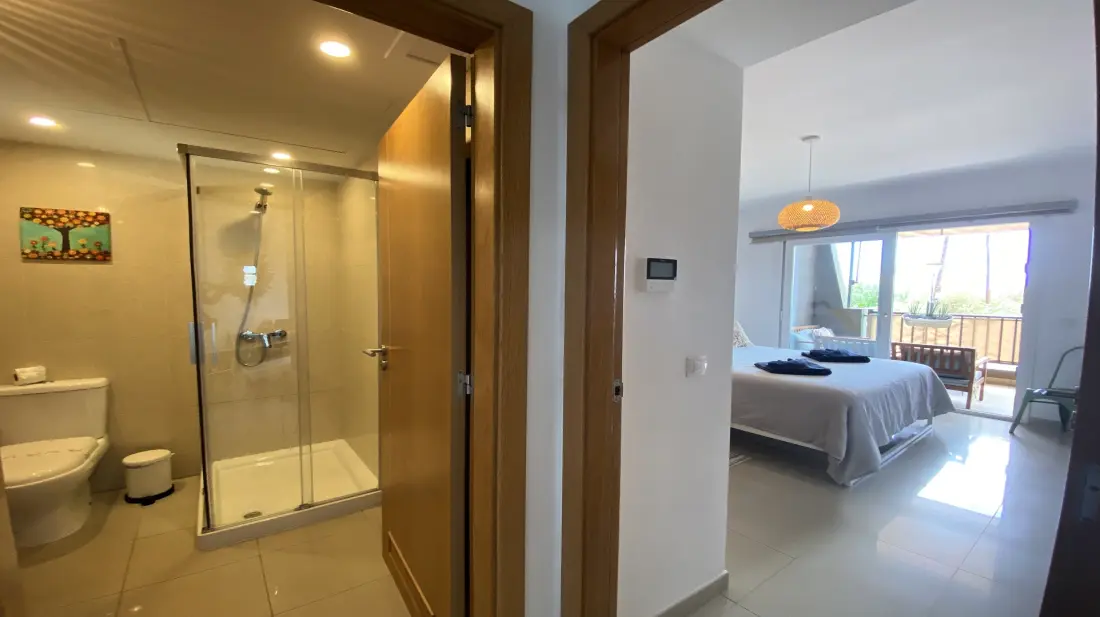 Appartements à Valle Gran Rey - Ile de La Gomera