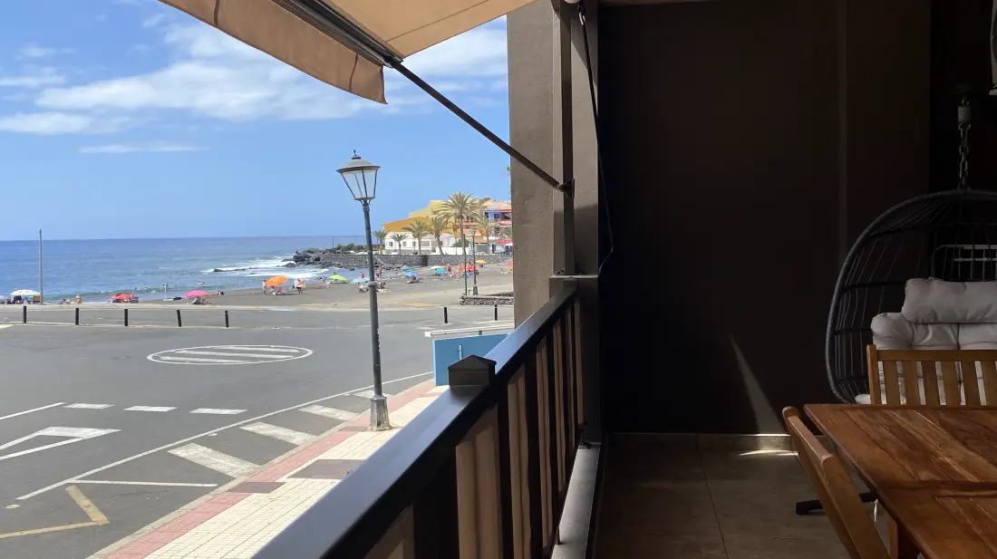 Appartements à Valle Gran Rey - Ile de La Gomera