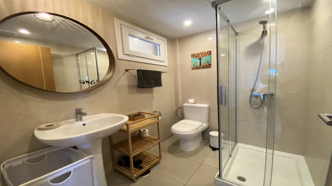 Appartements à Valle Gran Rey - Ile de La Gomera