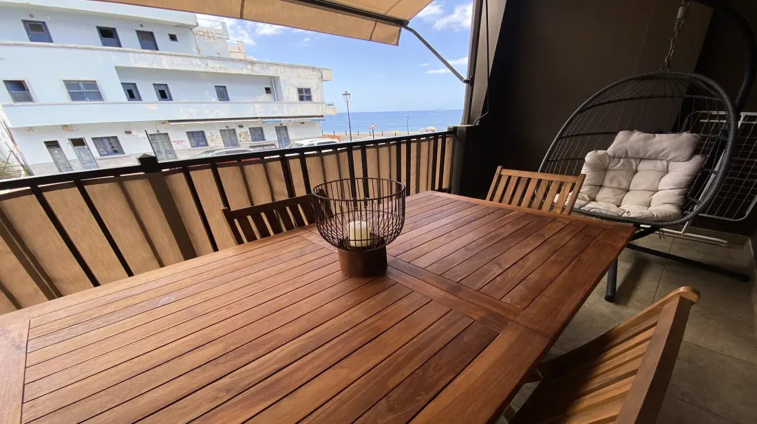 Appartements à Valle Gran Rey - Ile de La Gomera