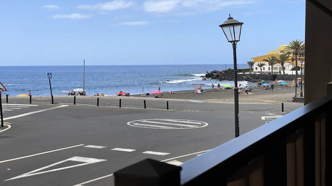 Appartements à Valle Gran Rey - Ile de La Gomera