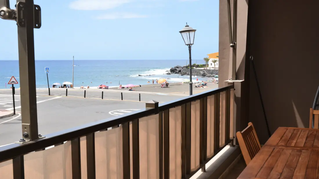 Appartements à Valle Gran Rey - Ile de La Gomera
