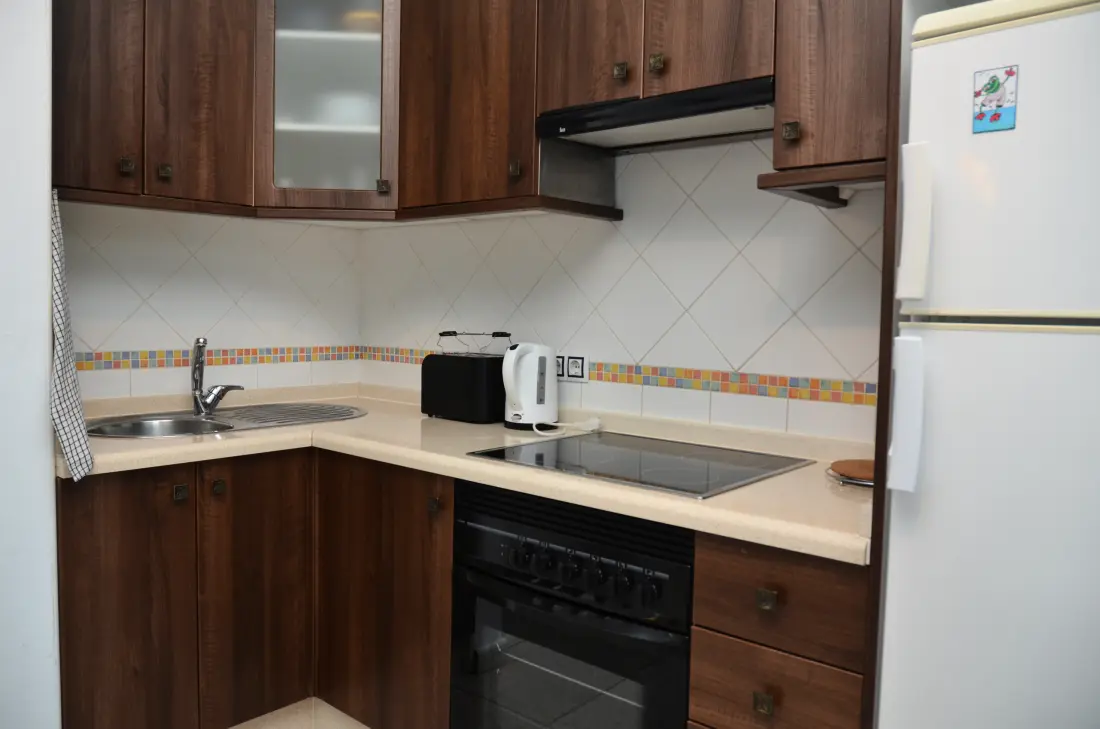 Appartements à Valle Gran Rey - Ile de La Gomera