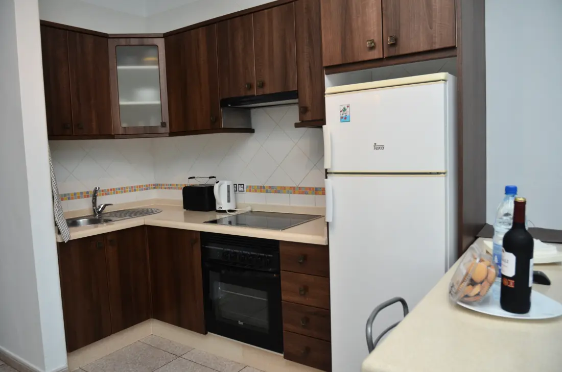 Appartements à Valle Gran Rey - Ile de La Gomera
