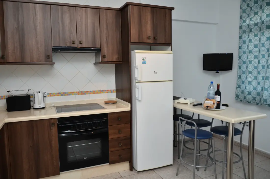 Appartements à Valle Gran Rey - Ile de La Gomera