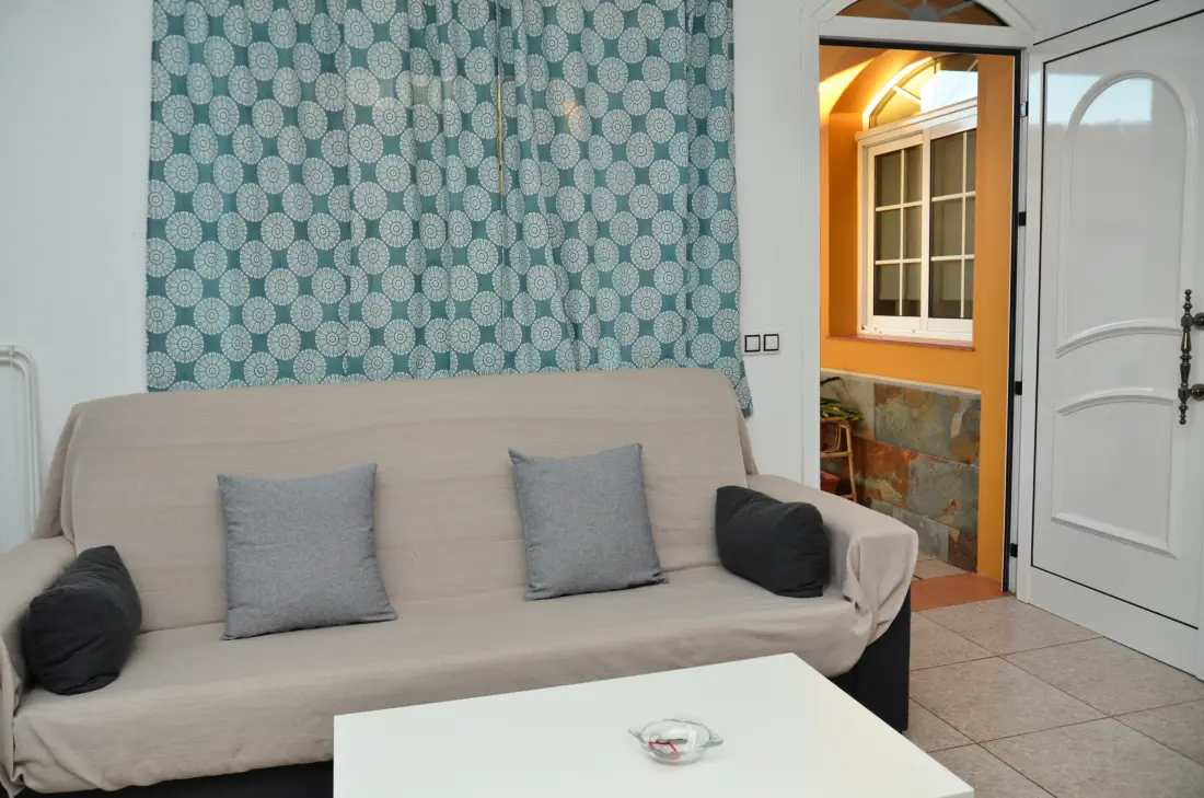 Appartements à Valle Gran Rey - Ile de La Gomera