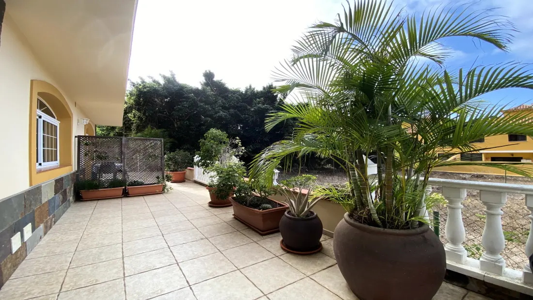 Appartements à Valle Gran Rey - Ile de La Gomera