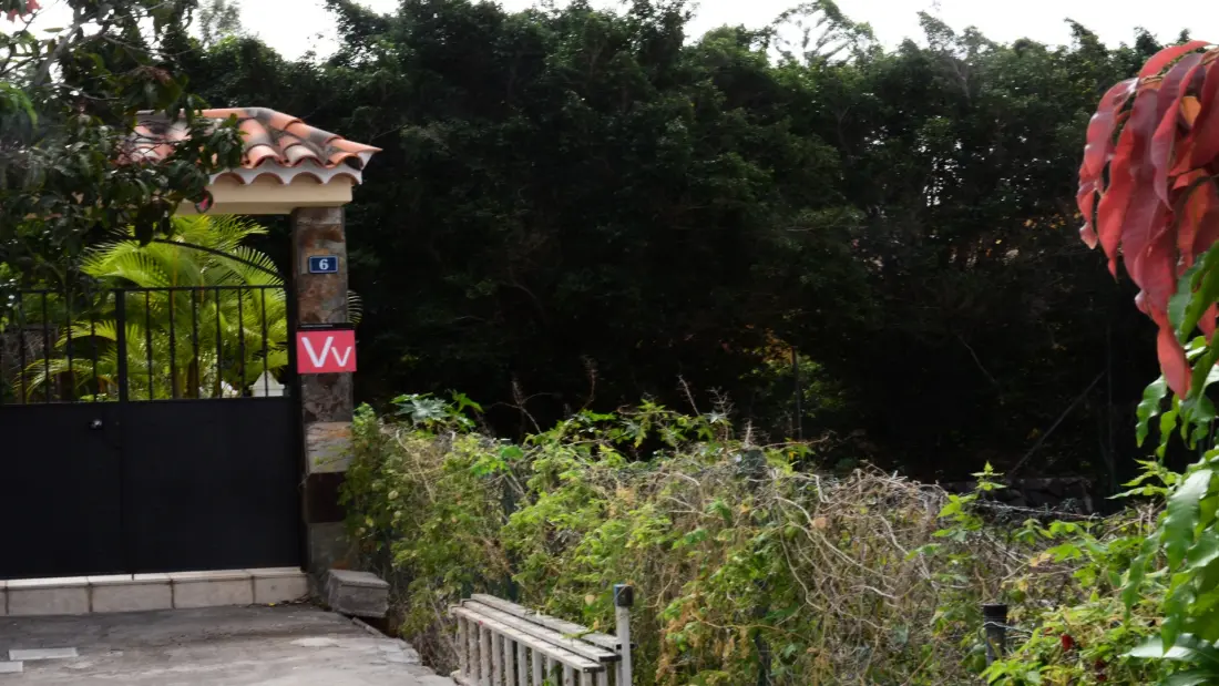 Appartements à Valle Gran Rey - Ile de La Gomera