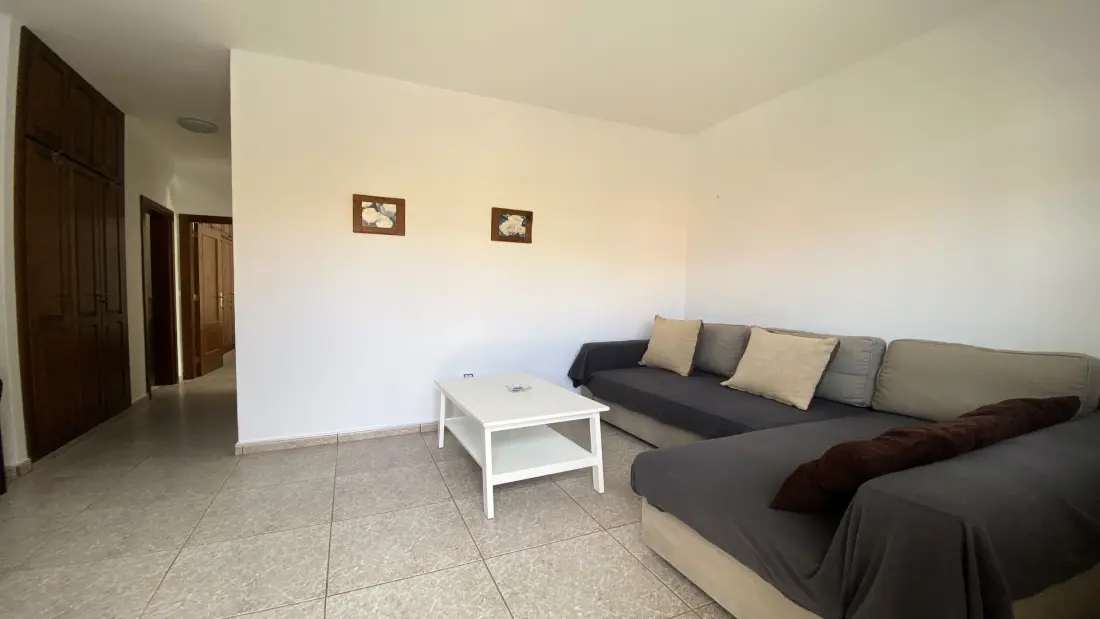 Appartements à Valle Gran Rey - Ile de La Gomera