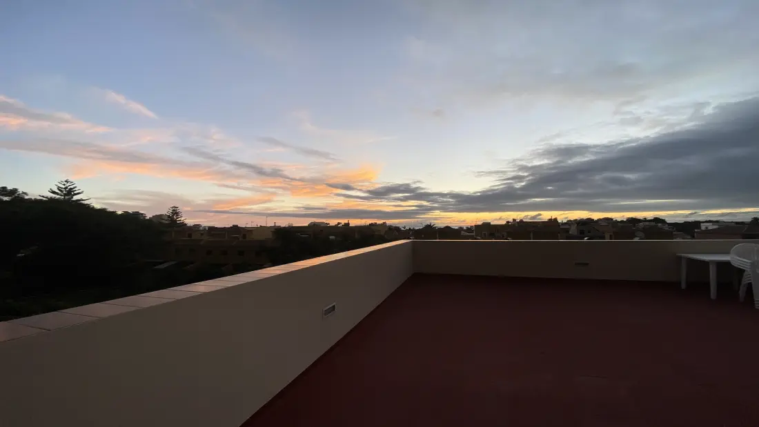 Appartements à Valle Gran Rey - Ile de La Gomera