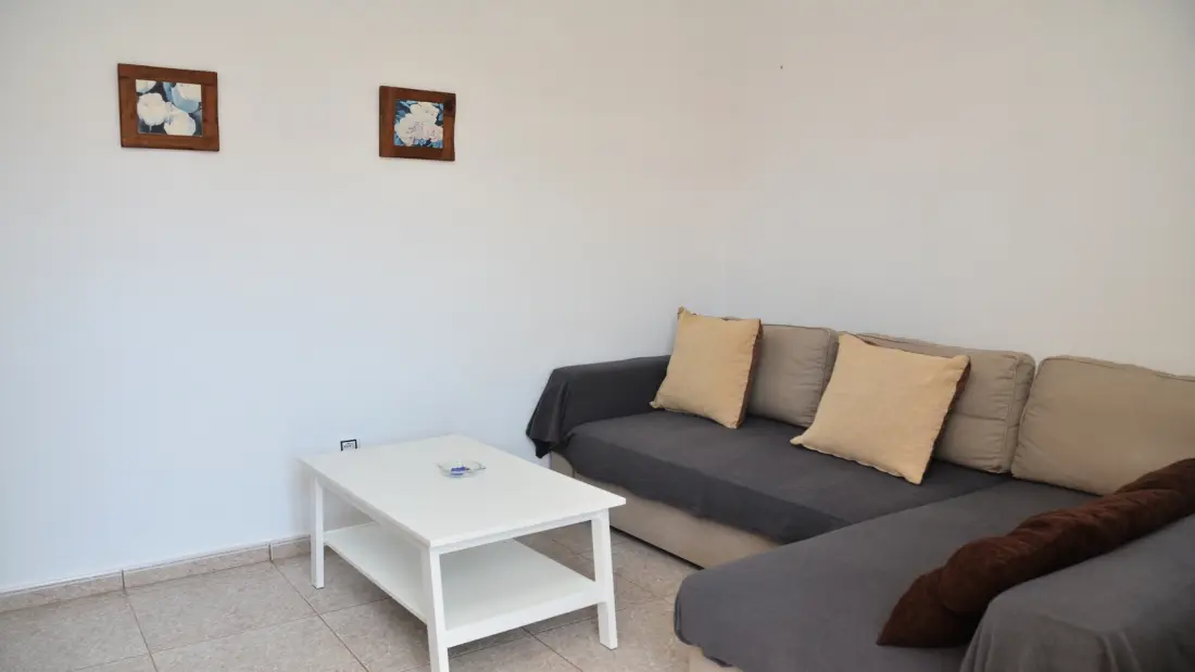 Appartements à Valle Gran Rey - Ile de La Gomera
