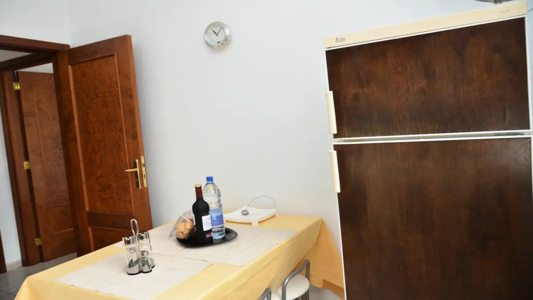 Appartements à Valle Gran Rey - Ile de La Gomera