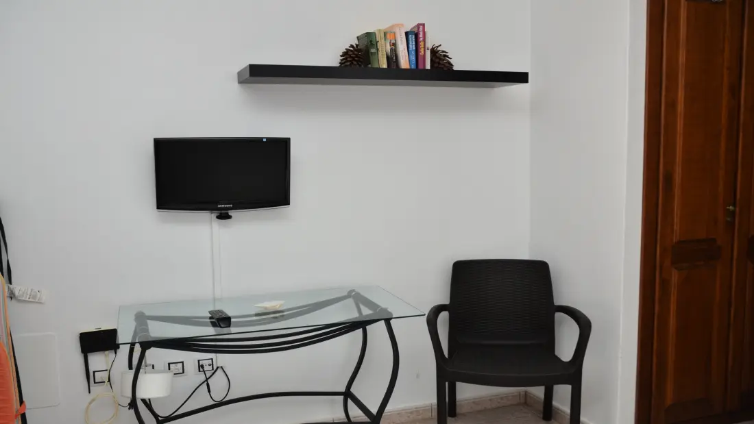 Appartements à Valle Gran Rey - Ile de La Gomera