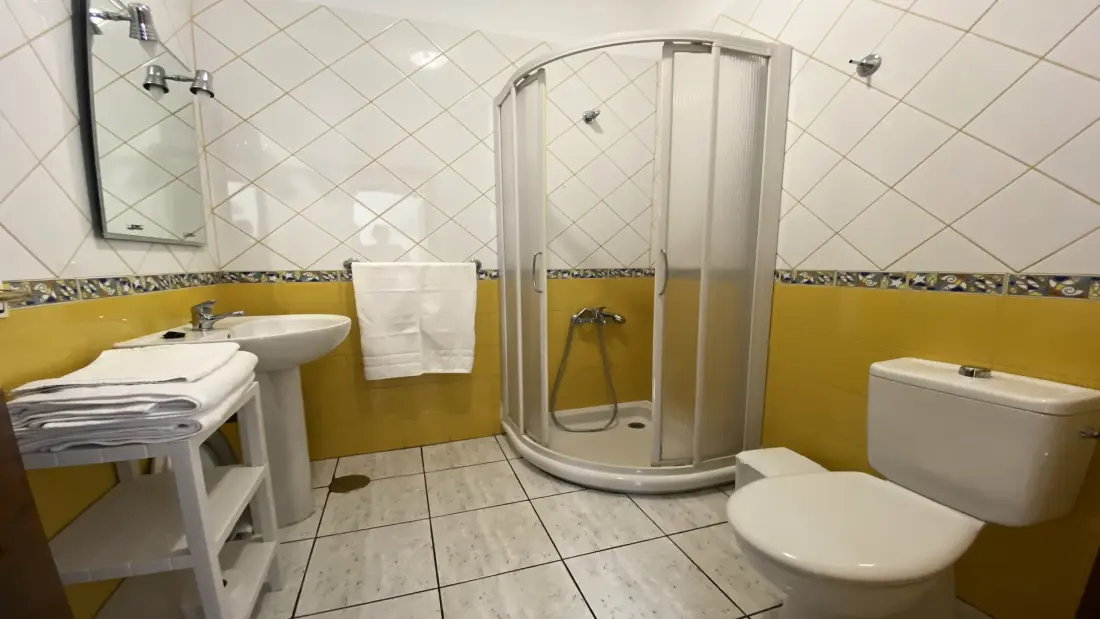 Appartements à Valle Gran Rey - Ile de La Gomera