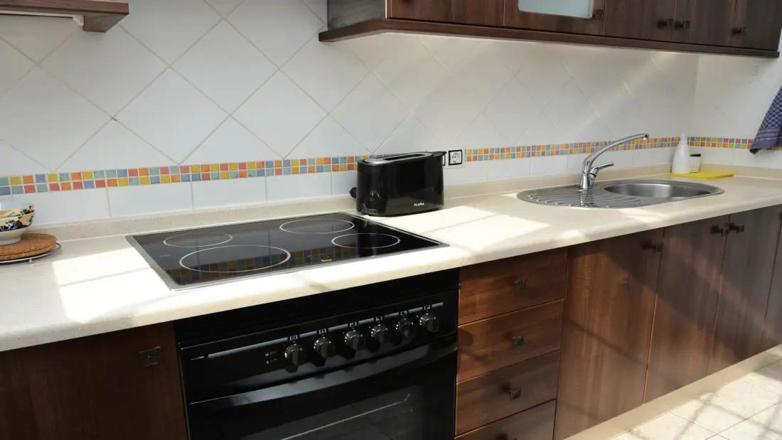 Appartements à Valle Gran Rey - Ile de La Gomera