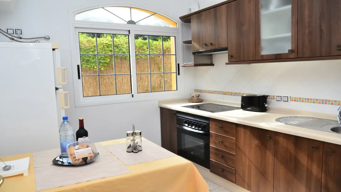 Appartements à Valle Gran Rey - Ile de La Gomera