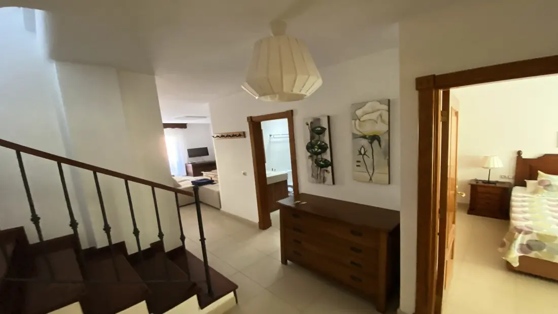 Appartements à Valle Gran Rey - Ile de La Gomera