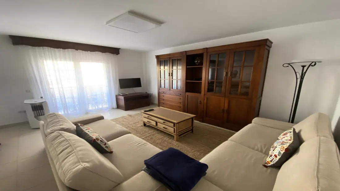 Appartements à Valle Gran Rey - Ile de La Gomera