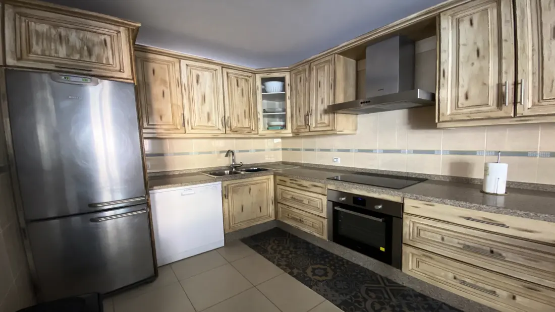 Appartements à Valle Gran Rey - Ile de La Gomera