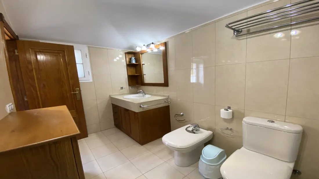 Appartements à Valle Gran Rey - Ile de La Gomera