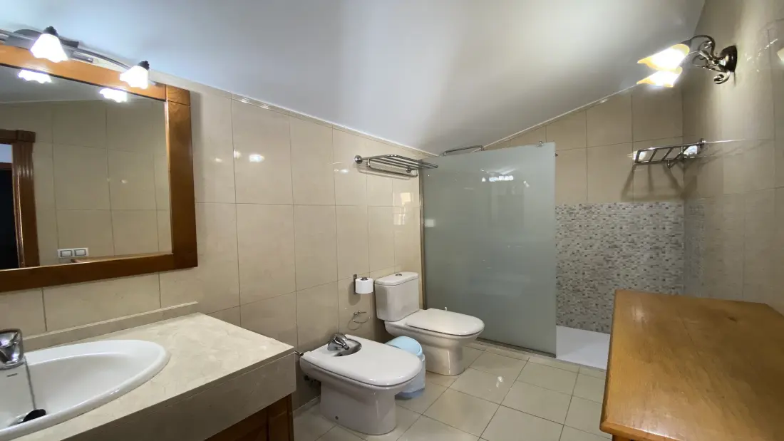 Appartements à Valle Gran Rey - Ile de La Gomera