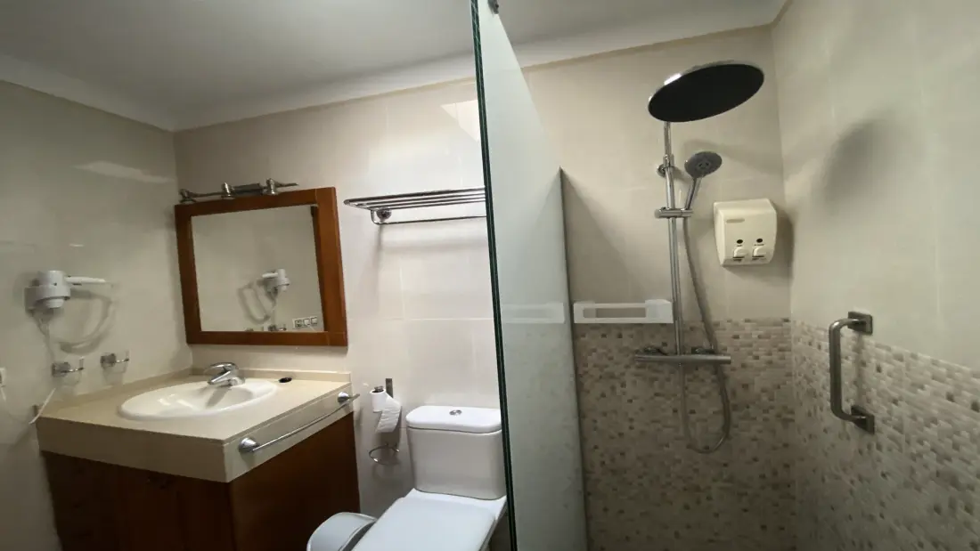 Appartements à Valle Gran Rey - Ile de La Gomera