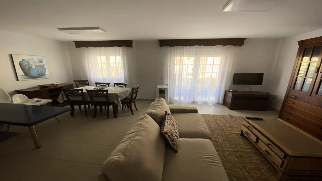 Appartements à Valle Gran Rey - Ile de La Gomera