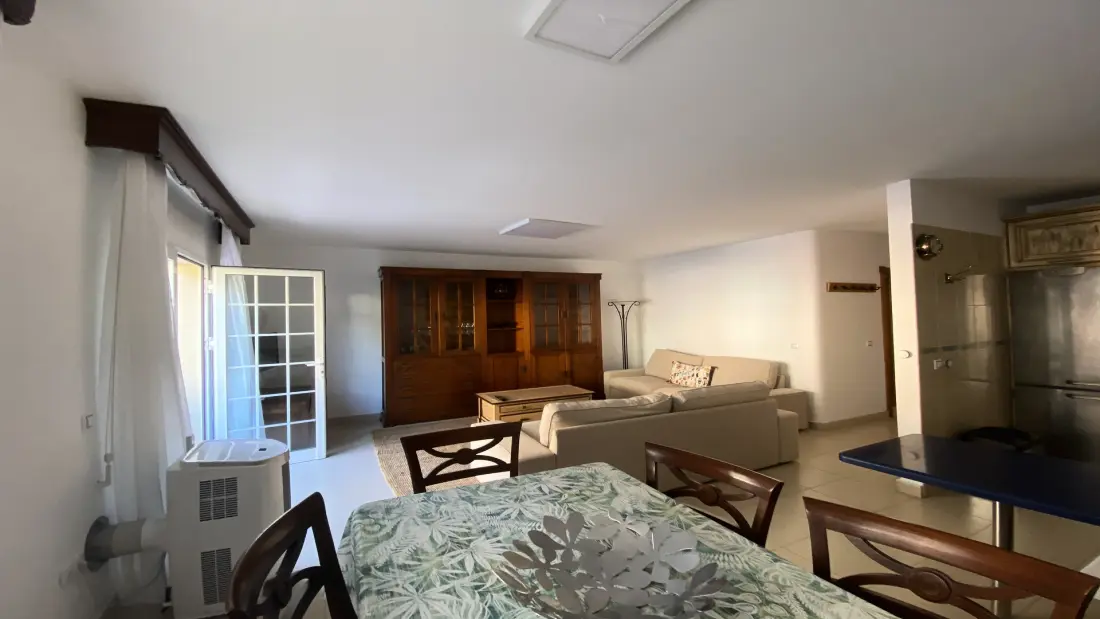 Appartements à Valle Gran Rey - Ile de La Gomera