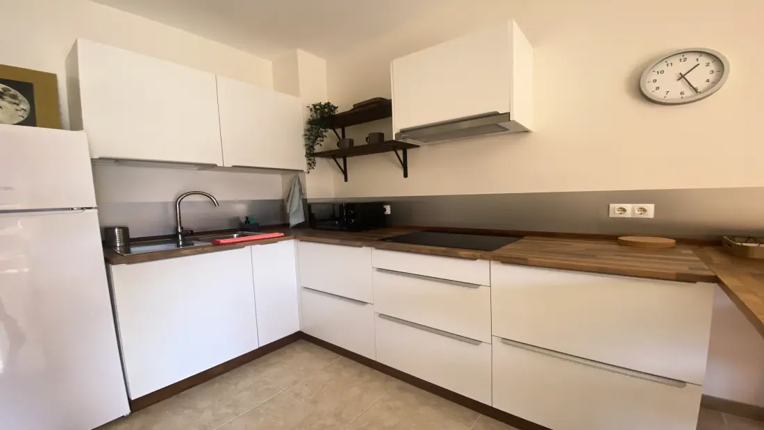 Appartements à Valle Gran Rey - Ile de La Gomera