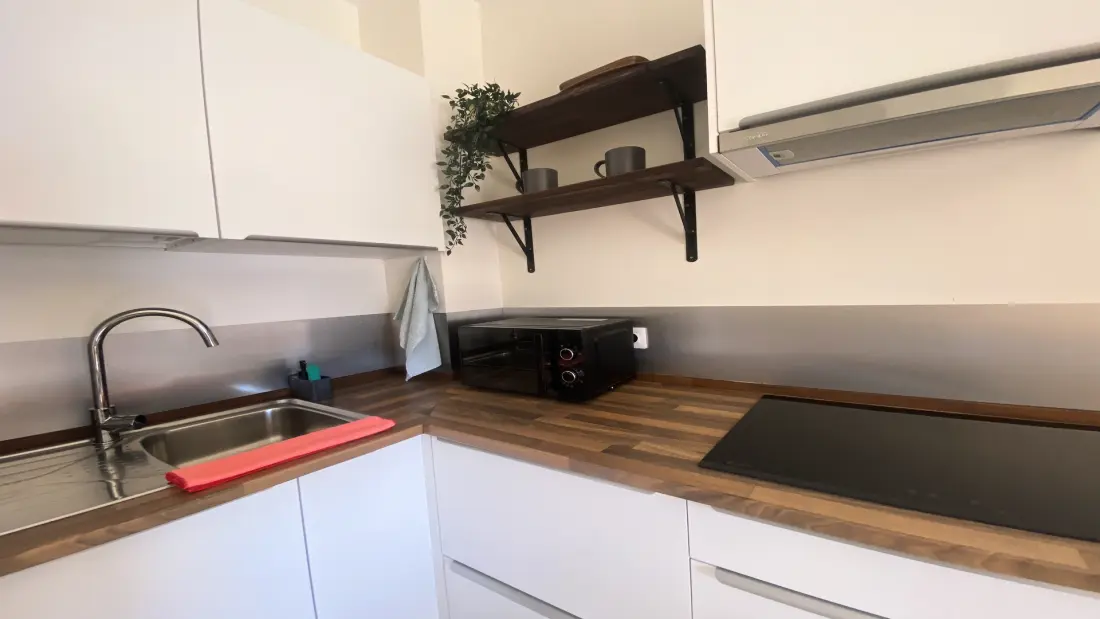 Appartements à Valle Gran Rey - Ile de La Gomera
