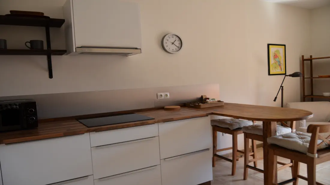 Appartements à Valle Gran Rey - Ile de La Gomera