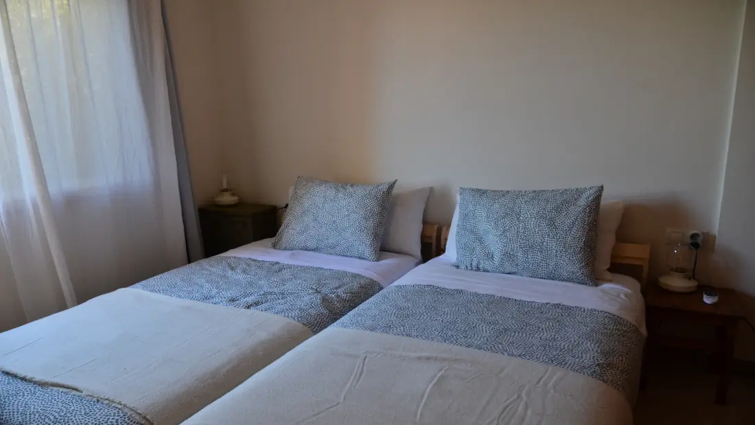 Appartements à Valle Gran Rey - Ile de La Gomera