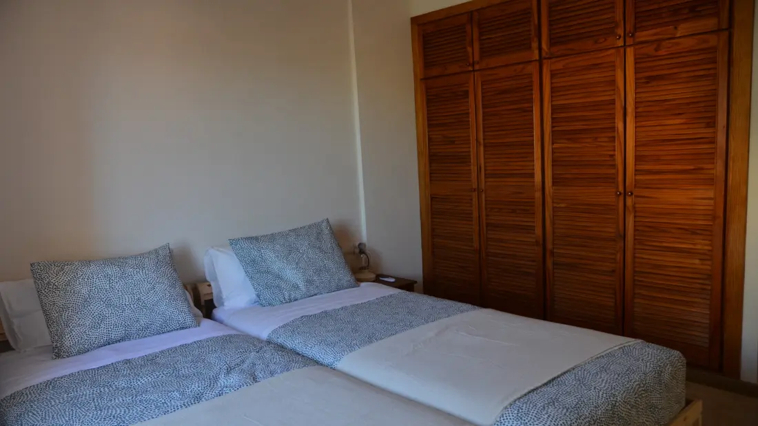 Appartements à Valle Gran Rey - Ile de La Gomera